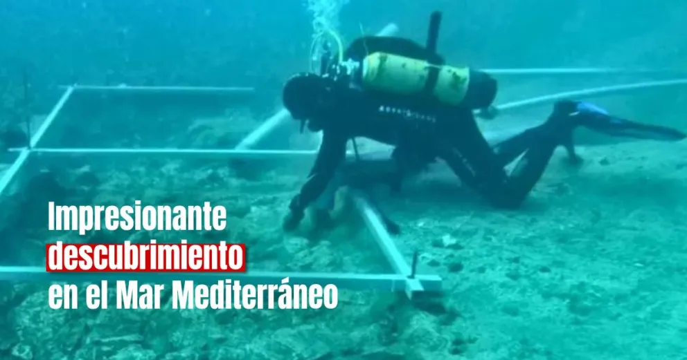 Encontraron una carretera de más de 7.000 años de antigüedad en Croacia