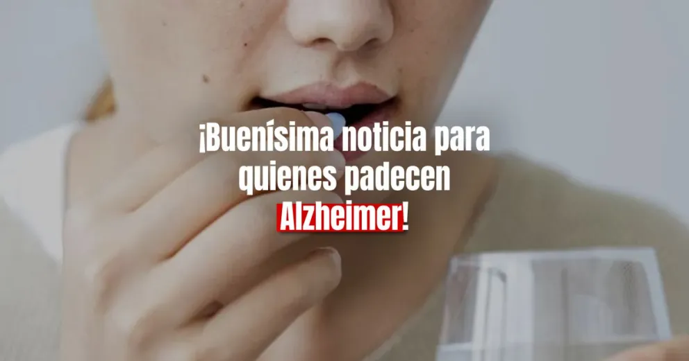 Científicos consiguieron ralentizar la pérdida de memoria en personas que padecen Alzheimer 