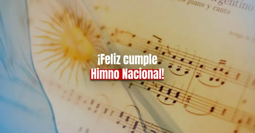 ¿Cuáles son los secretos del Himno Nacional Argentino?