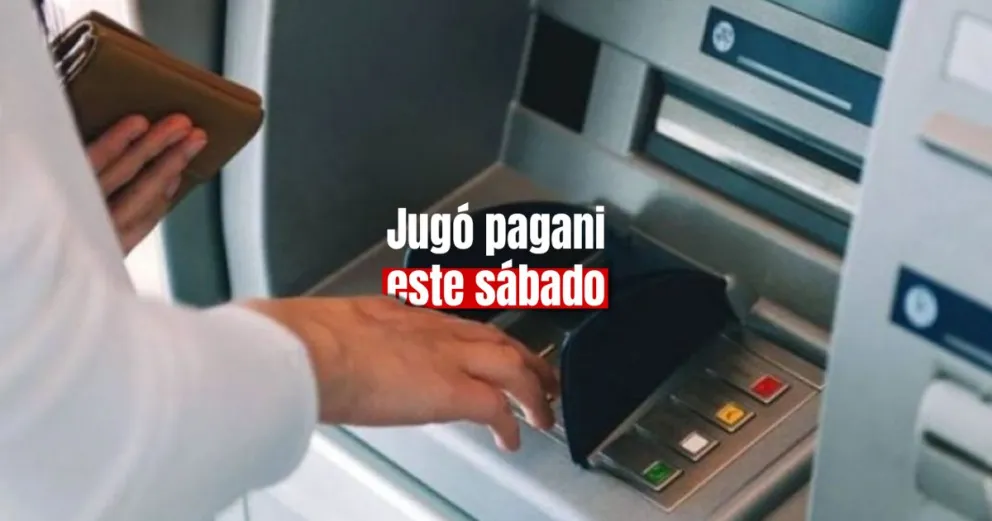 A partir de este sábado, los docentes tendrán acreditada la planilla complementaria 2023