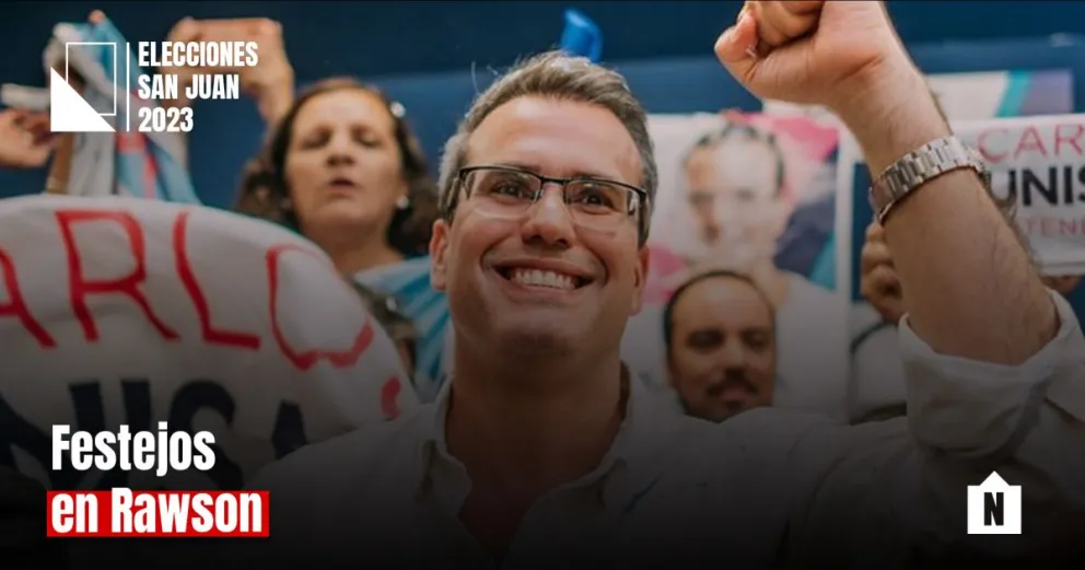 Elecciones 2023: ¿Cuál es el clima que se vive en Rawson?