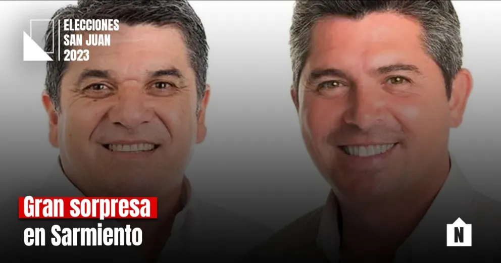Sarmiento: Alfredo Castro, candidato de Orrego, destronó al uñaquista Alberto Hensel