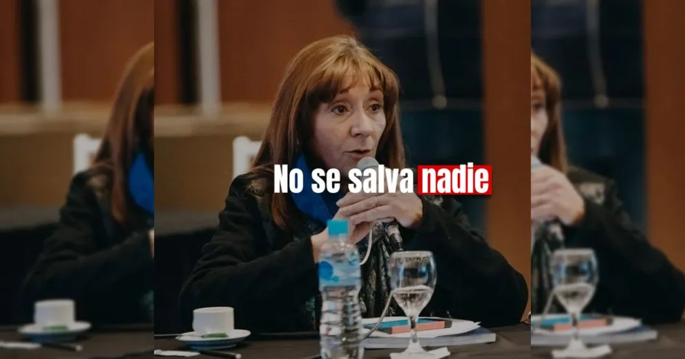 Le hackearon el WhatsApp a una periodista sanjuanina y hace un pedido para evitar estafas