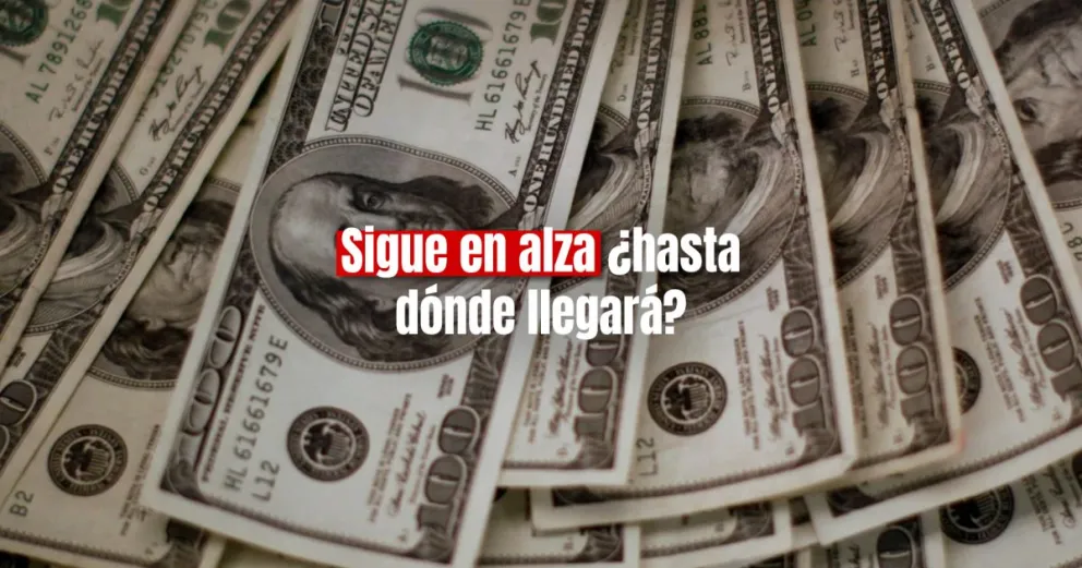 En la apertura de hoy: El dólar blue se vende a $490 en la ciudad de Buenos Aires y en San Juan a $500
