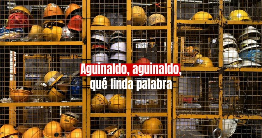 Potenciar Trabajo cobrará aguinaldo en junio