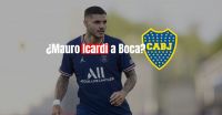 En las últimas horas, Mauro Icardi fue relacionado con Boca: ¿qué dijo el futbolista?
