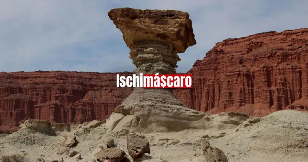 El Parque Ischigualasto aumentó sus precios 