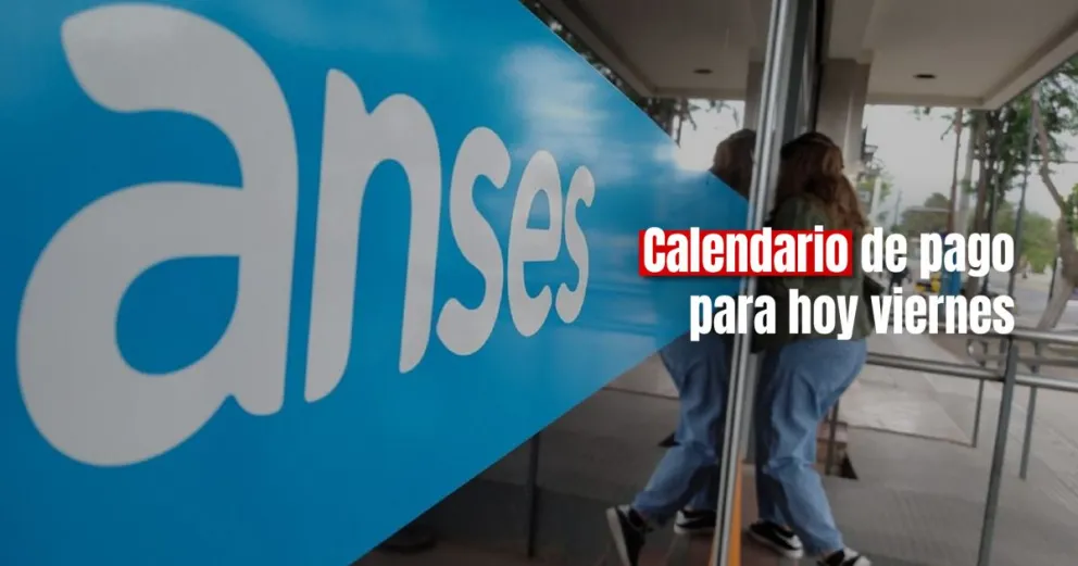 ANSES: quienes cobran este viernes 19 de mayo