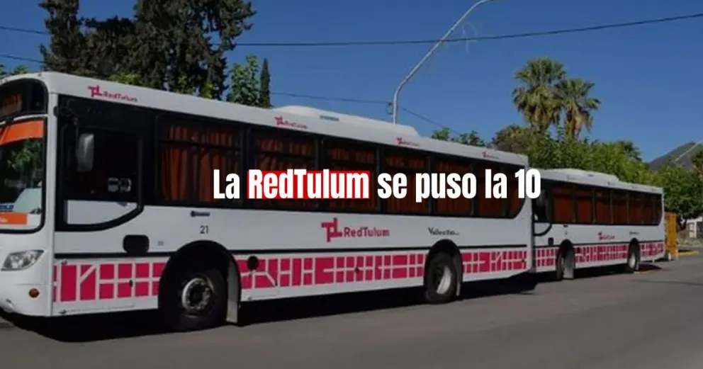 Por el Mundial Sub 20, habrá un servicio especial de transportes 