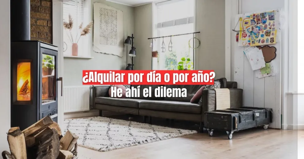 Propietarios sanjuaninos prefieren los alquileres temporarios aprovechando el turismo de eventos