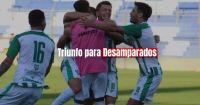 Desamparados le ganó a Peñarol por 3 a 1 
