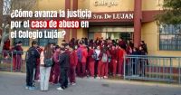 Abuso sexual en el Colegio Luján: adelantaron la Cámara Gesell para esta tarde