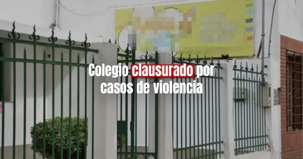 Jardín de infantes clausurado por casos de violencia: habló la maestra denunciante