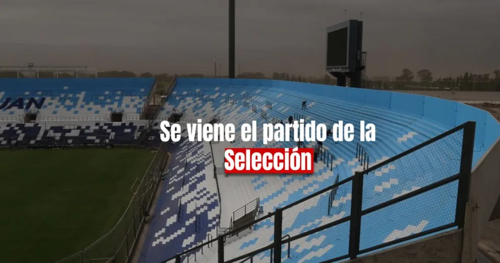 ¿Cuáles son los accesos para ver el partido de Argentina y Nueva Zelanda?
