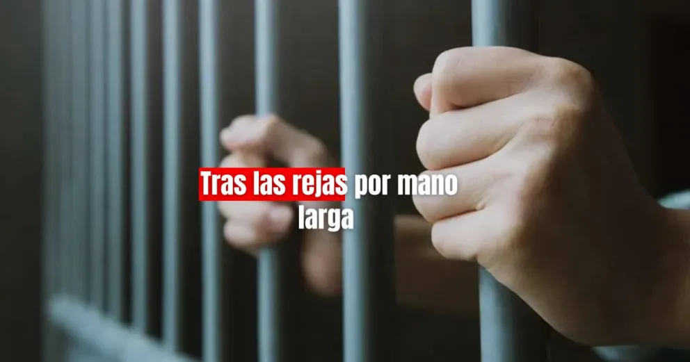 Un joven de 18 años robó una motocicleta