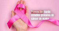 Capital suma controles preventivos gratuitos de cáncer de mama en el marco del programa “Mujeres Más Sanas”