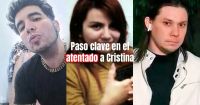 Atentado a Cristina Kirchner: el fiscal Rívolo pidió enviar a juicio a los acusados