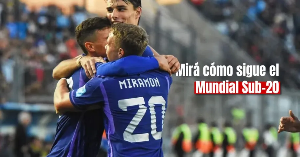 Con las 16 selecciones clasificadas, los octavos de final se disputarán entre el martes 30 de mayo y el jueves 1 de junio