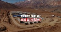 Veladero fue reconocida por su labor en minería sustentable
