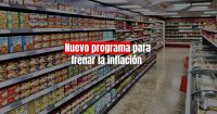 Este mes lanzan el programa Precios Justos Barriales:  los precios sugeridos en San Juan