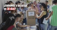 A falta de la confirmación, ya hay posible fecha de elecciones en San Juan 