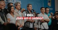 Tras la inhabilitación de Uñac: ¿Quién será el candidato de Vamos San Juan?