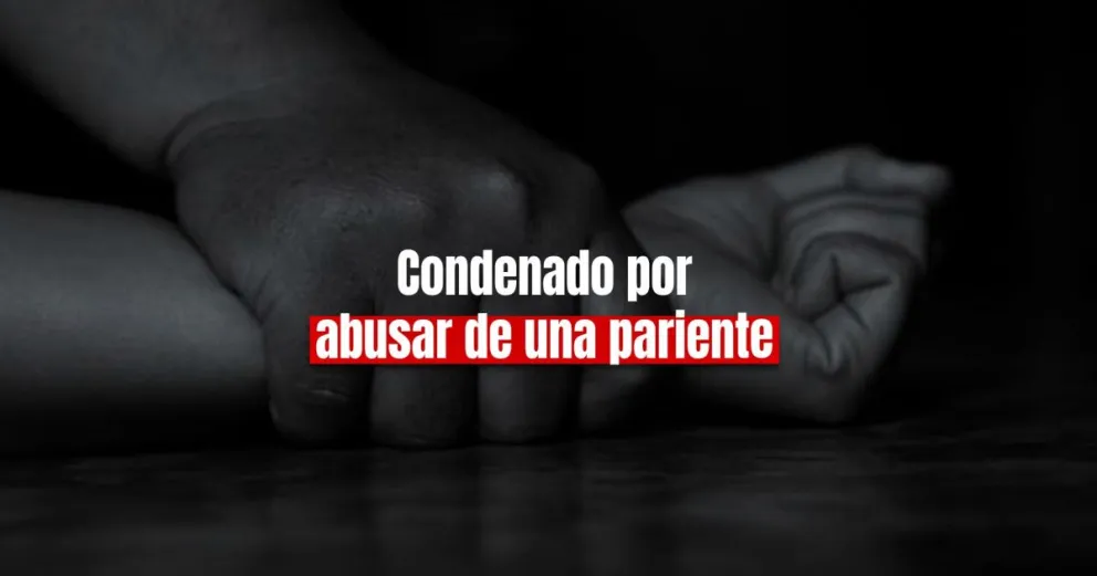 Abusó de una mujer con discapacidad y fue condenado