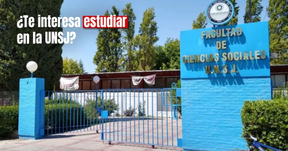 "Estudiá en la Nacional": se adelantó la fecha de la Feria Educativa 2023