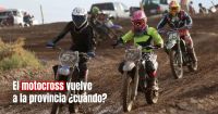 El Cuyano de Motocross vuelve a San Juan con homenaje al "Wey Zapata"