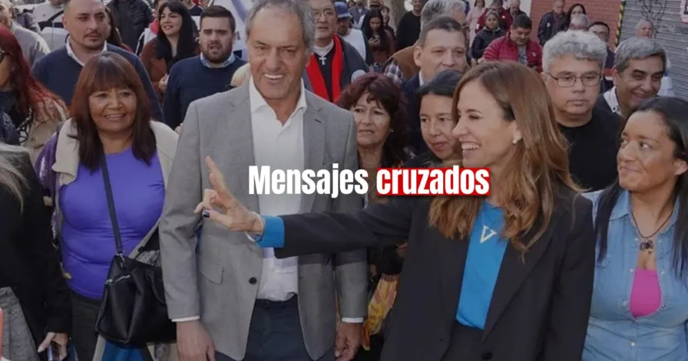 Los gobernadores del PJ quedaron en el centro de la disputa electoral