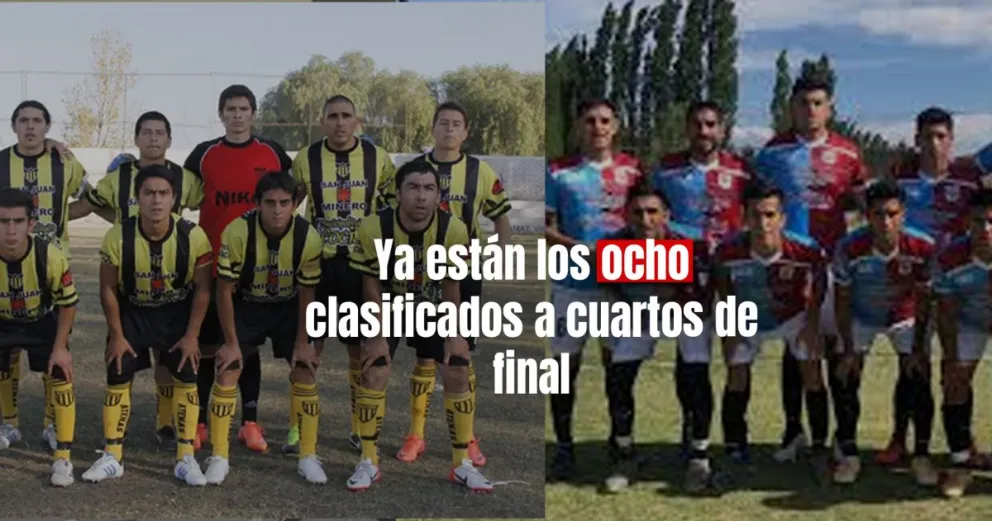 Los equipos de Atenas y Alianza clasificaron para cuartos de final 