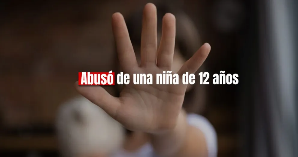 La justicia condenó a un hombre a diez años de prisión efectiva por abusar de su hijastra 