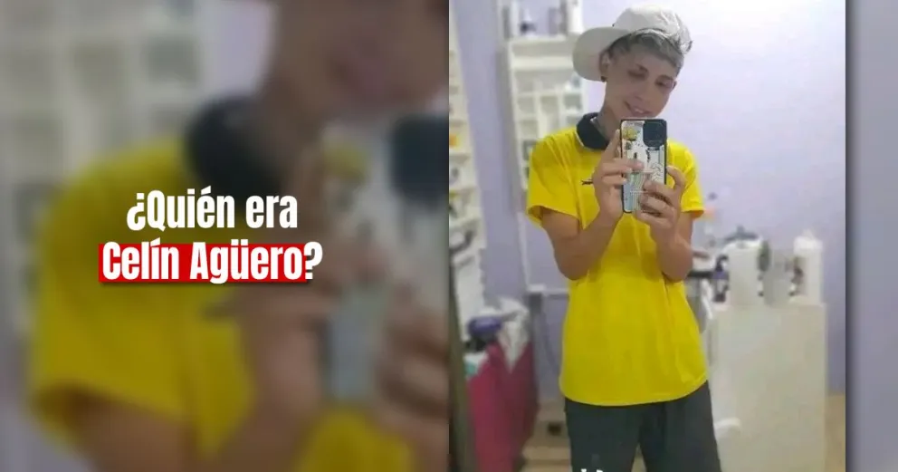 Identificaron al adolescente que mataron en Villa Hipódromo 