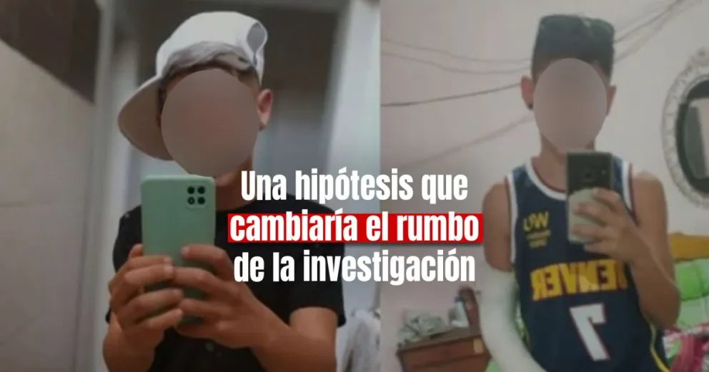 Muerte en Rawson: investigan una hipótesis que descartaría un ajuste de cuentas