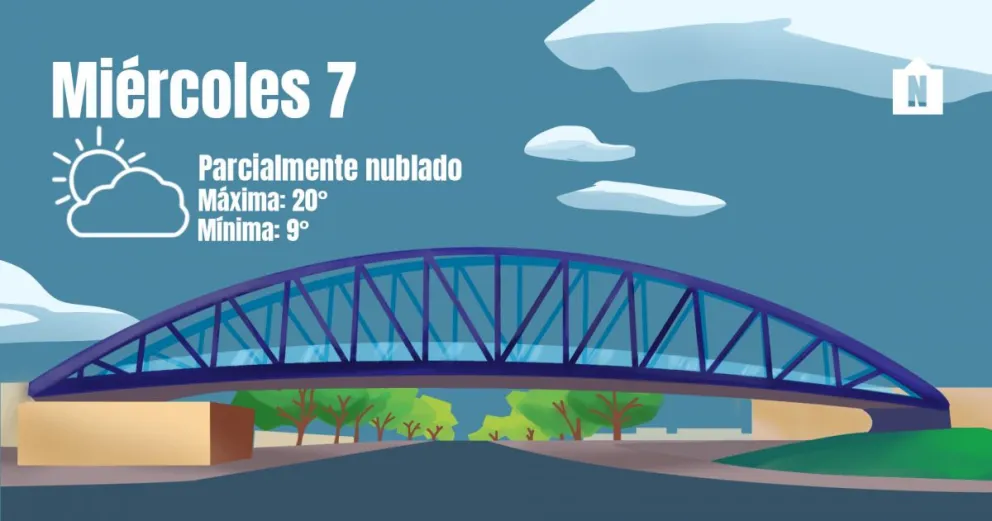 Mitad de semana agradable