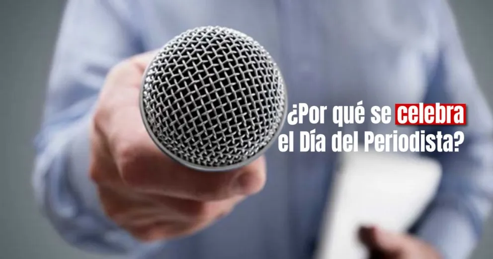 Día del Periodista: el sueño de Mariano Moreno que se transformó en diario 