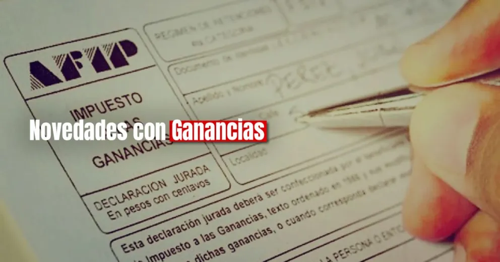 Sergio Massa anunció que los sueldos de hasta $880.000 no pagarán Ganancias 