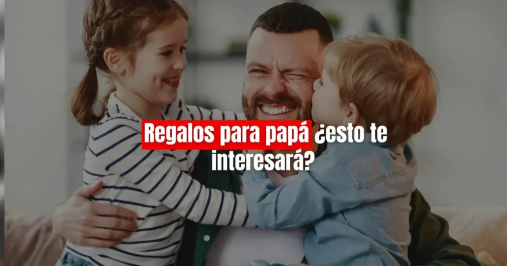 Ofrecen descuentos en los comercios adheridos al programa "Elegí Bien, Comprá Mejor" por el día del Padre 