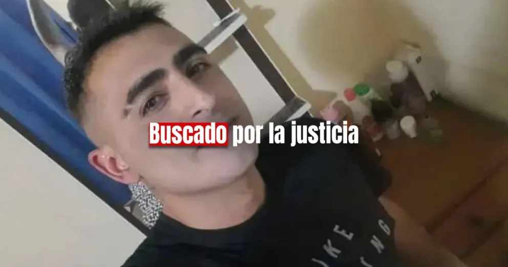 La justicia busca al dueño del arma con la que se mató Celín 