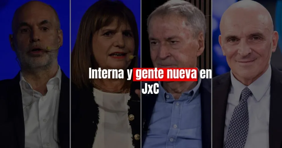 Larreta logro que el consejo apruebe sumar a Espert a Juntos por el Cambio