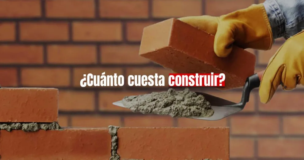 Según el índice CIRCOT, la mano de obra y los materiales de construcción aumentaron casi el doble