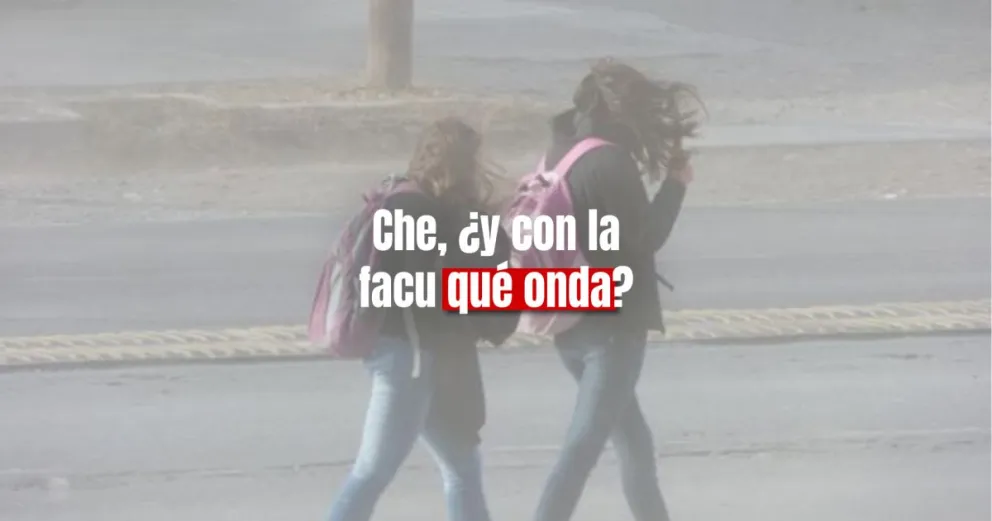 Conocé cómo sigue la actividad universitaria