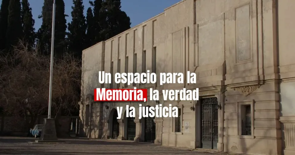 Avanza un proyecto para que la ex Legislatura sea un espacio de la Memoria