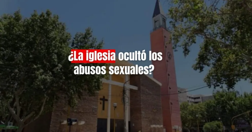 Allanamiento en el Arzobispado: ¿qué encontró la justicia?