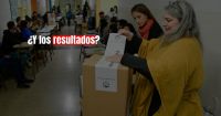 Corrientes, Mendoza, Tucumán y San Luis cerraron los comicios y esperan los resultados