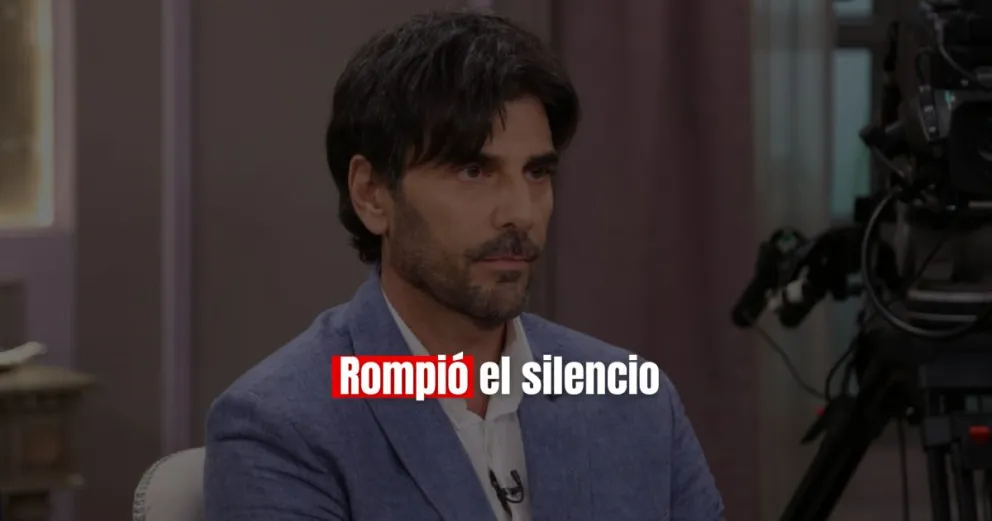 Juan Darthes: "la Justicia fue clara y contundente"