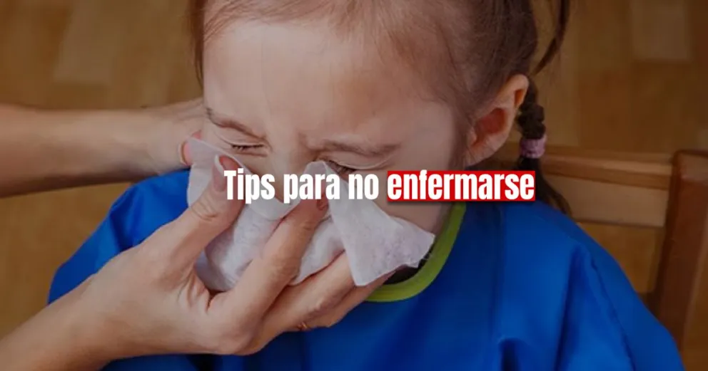 ¿Cuáles son las recomendaciones para cuidar a los niños de las enfermedades respiratorias? 