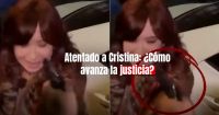 Atentado a Cristina Kirchner: La justicia mandó a juicio oral a Sabag Montiel, Brenda Uliarte y Carrizo