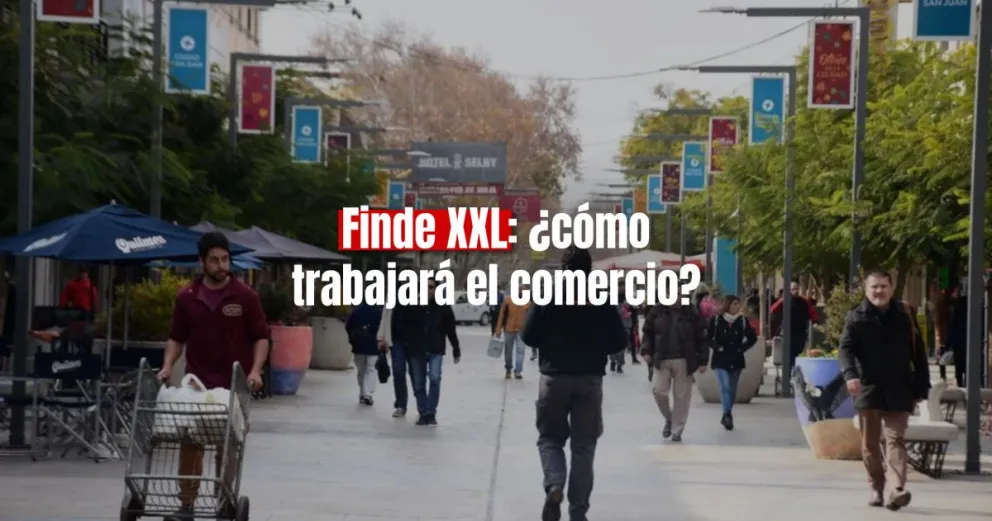 La Cámara de Comercio comunicó cómo se trabajará el finde largo: el martes todo cerrado