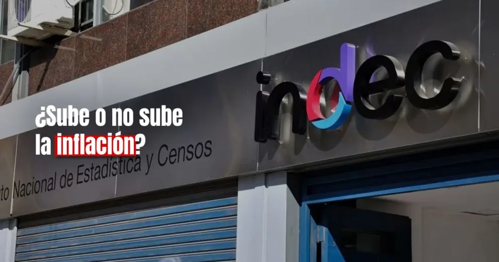 El Indec publicará la inflación de mayo y se espera que no llegue al 9%